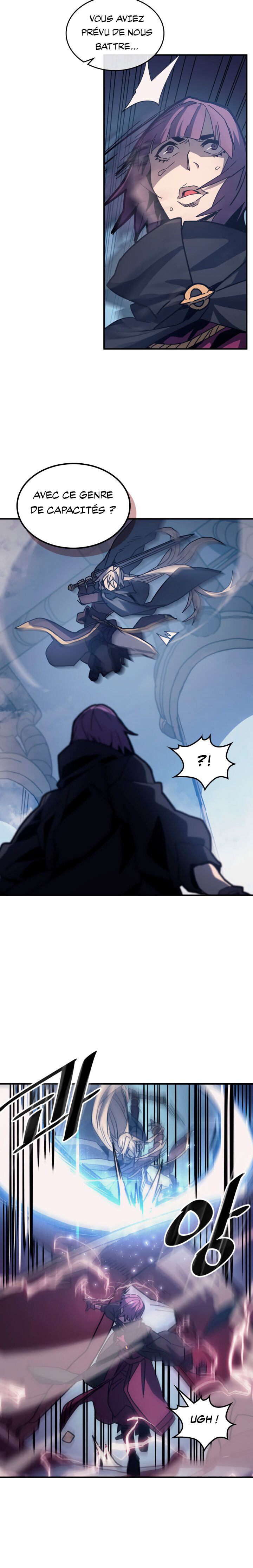 A Returner’s Magic Should Be Special Chapitre 136 - Page 15
