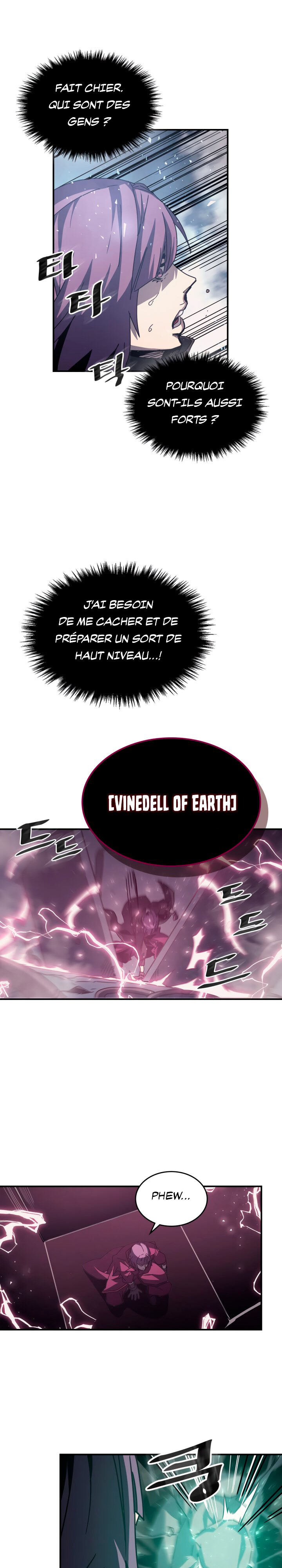 A Returner’s Magic Should Be Special Chapitre 136 - Page 16