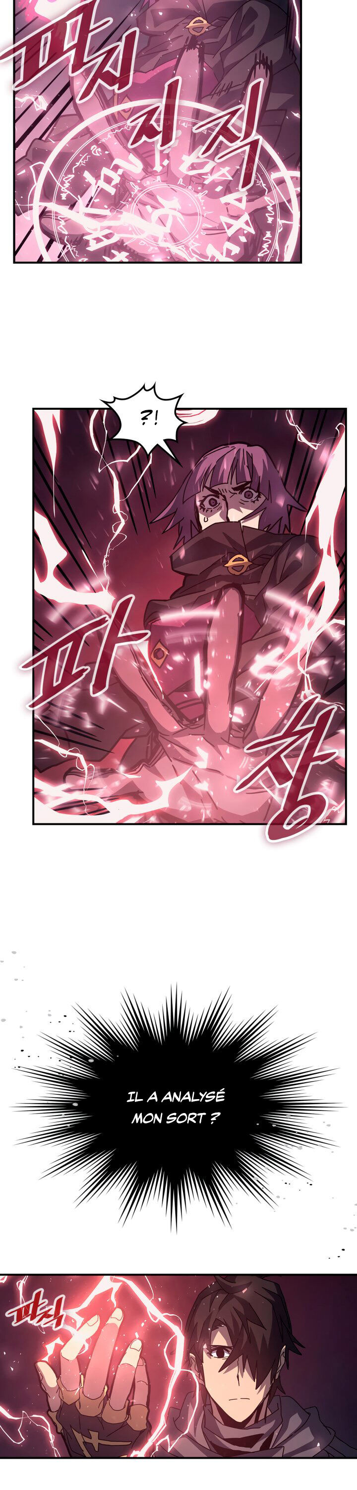 A Returner’s Magic Should Be Special Chapitre 136 - Page 19