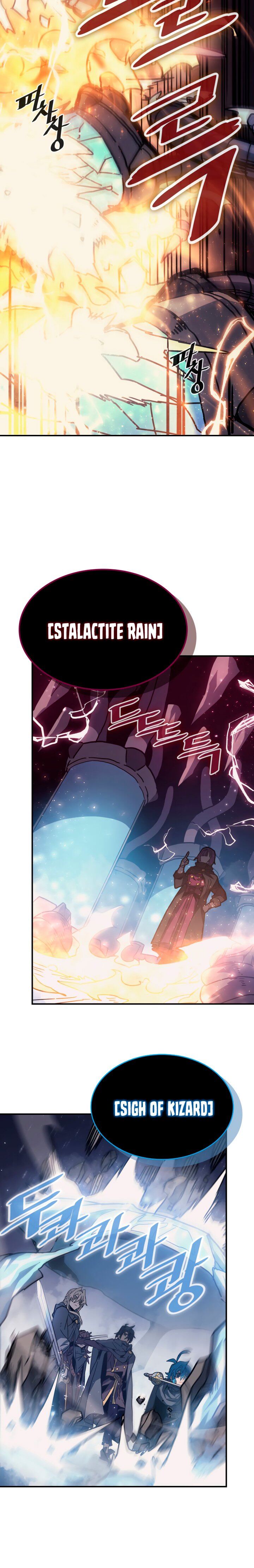 A Returner’s Magic Should Be Special Chapitre 136 - Page 4