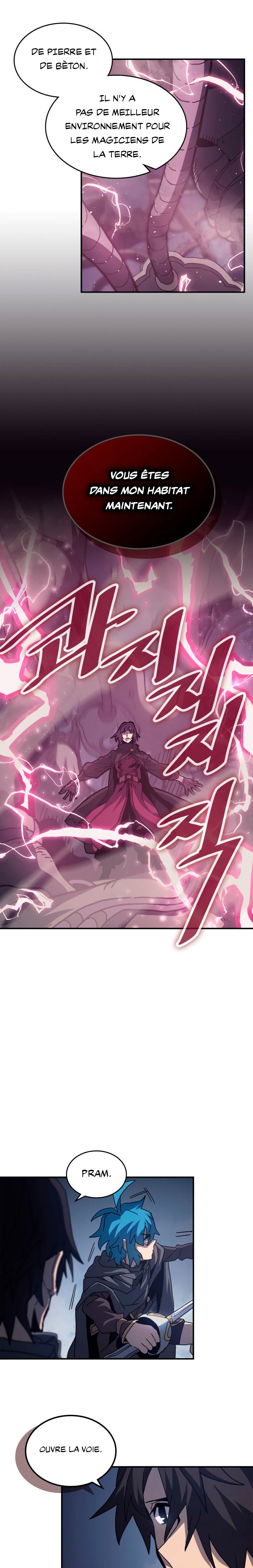 A Returner’s Magic Should Be Special Chapitre 136 - Page 6