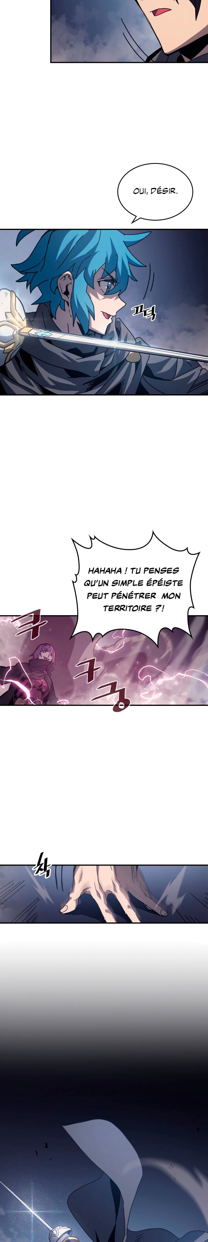 A Returner’s Magic Should Be Special Chapitre 136 - Page 7