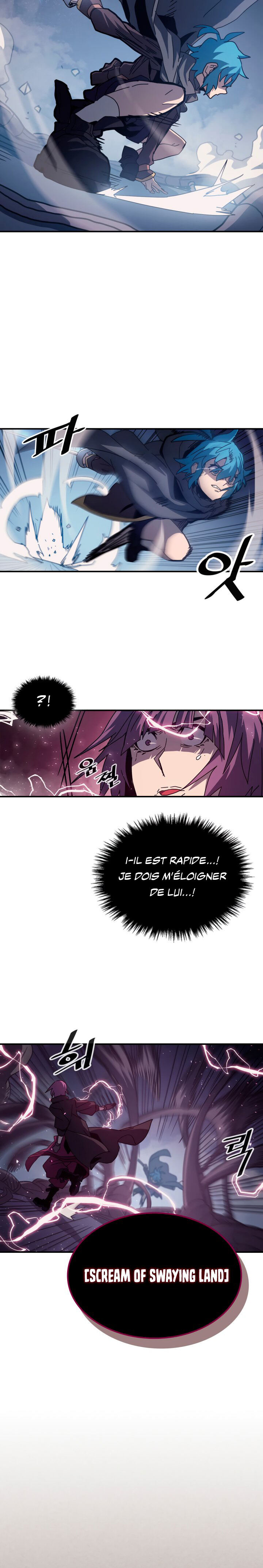 A Returner’s Magic Should Be Special Chapitre 136 - Page 8