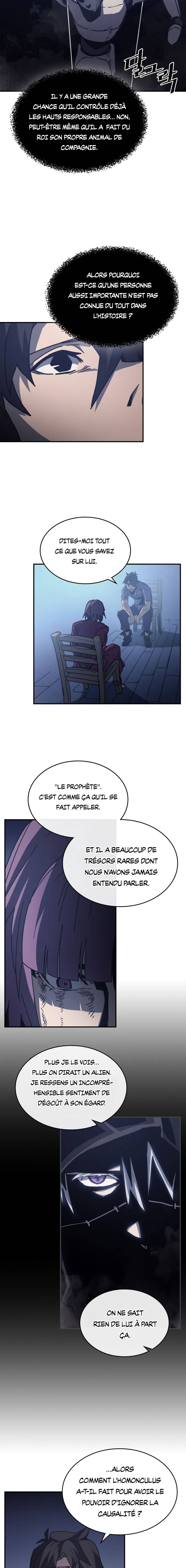 A Returner’s Magic Should Be Special Chapitre 137 - Page 11
