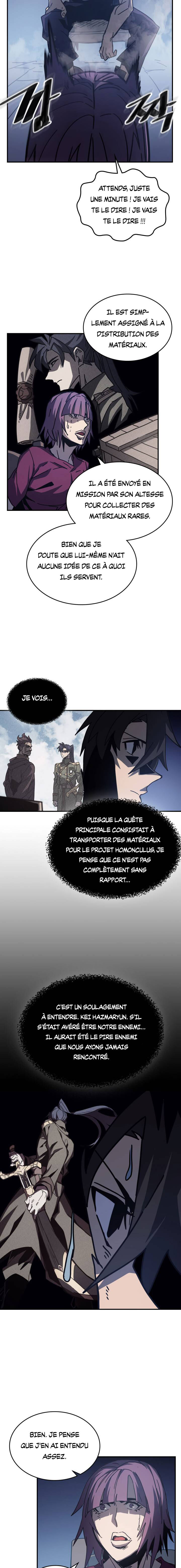 A Returner’s Magic Should Be Special Chapitre 137 - Page 13