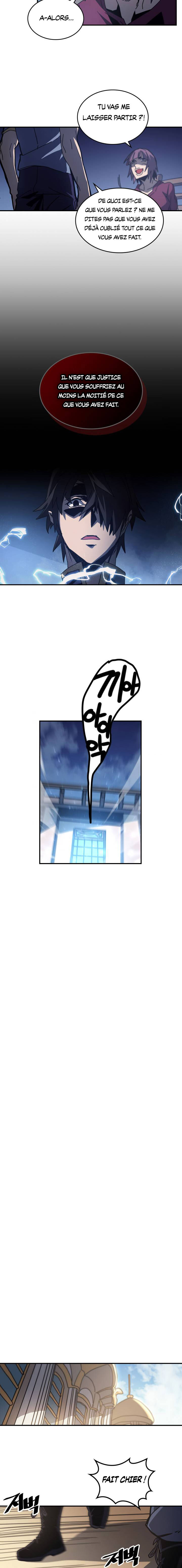 A Returner’s Magic Should Be Special Chapitre 137 - Page 14