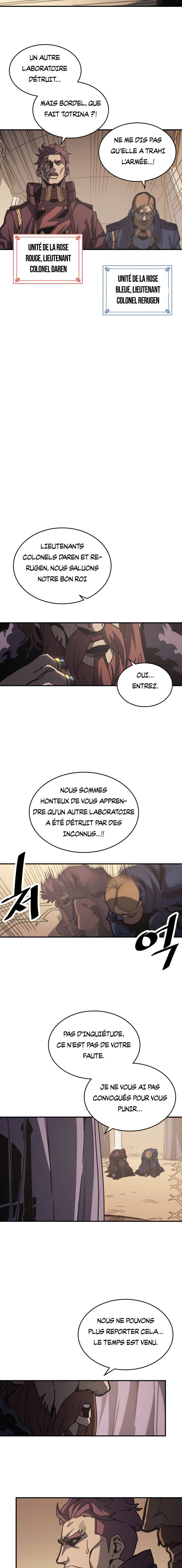 A Returner’s Magic Should Be Special Chapitre 137 - Page 15