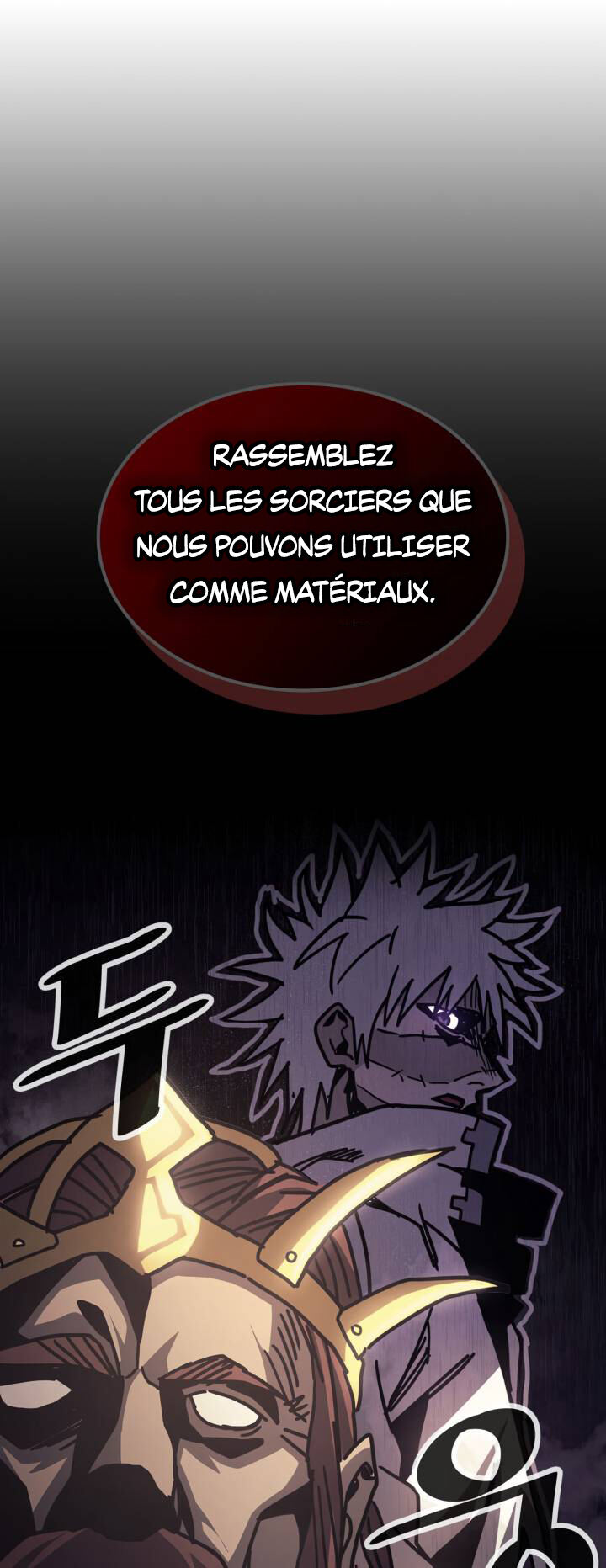 A Returner’s Magic Should Be Special Chapitre 137 - Page 17