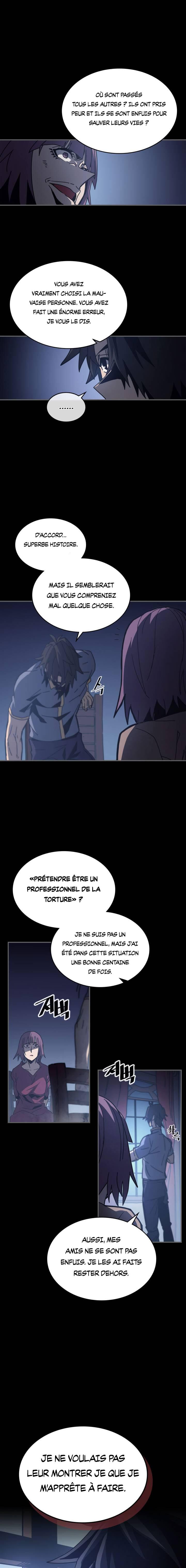 A Returner’s Magic Should Be Special Chapitre 137 - Page 4