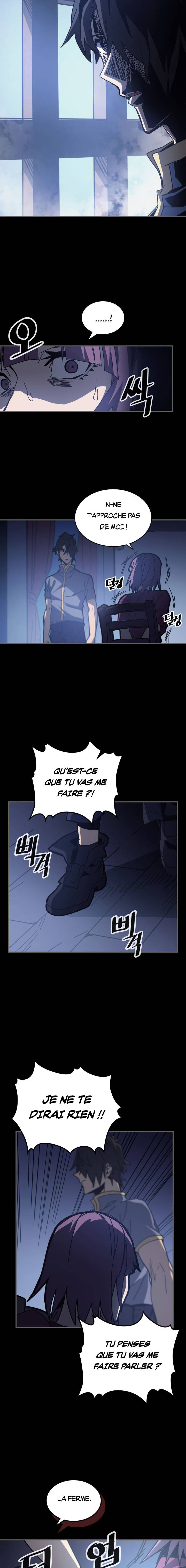A Returner’s Magic Should Be Special Chapitre 137 - Page 5