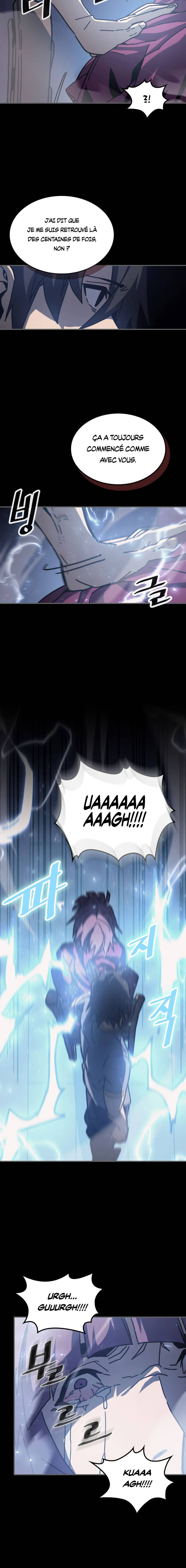 A Returner’s Magic Should Be Special Chapitre 137 - Page 6
