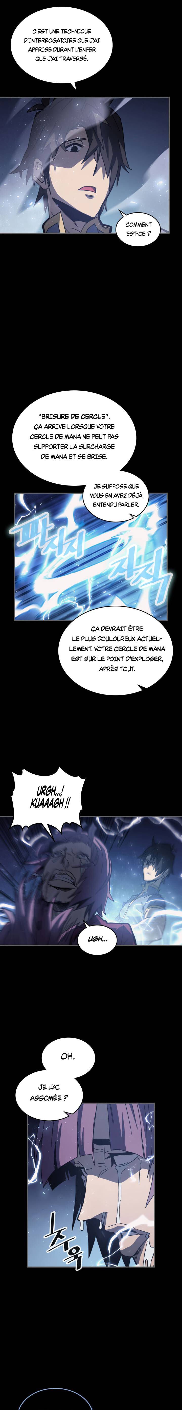 A Returner’s Magic Should Be Special Chapitre 137 - Page 7