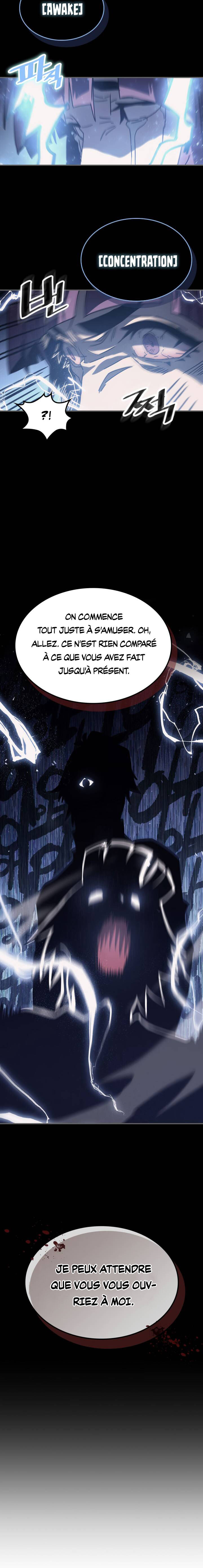 A Returner’s Magic Should Be Special Chapitre 137 - Page 8