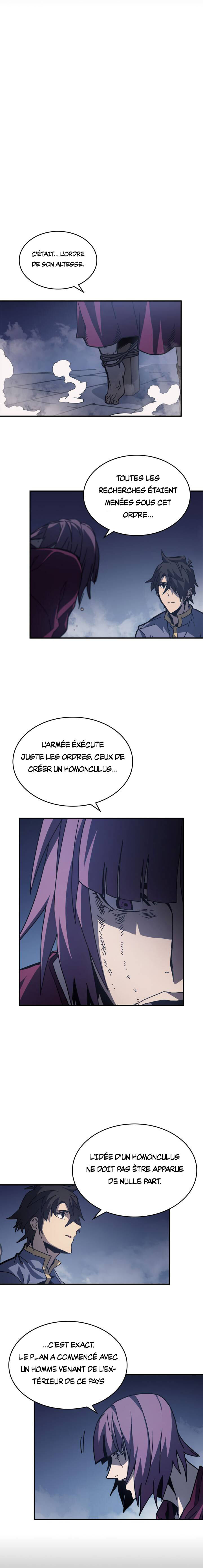 A Returner’s Magic Should Be Special Chapitre 137 - Page 9