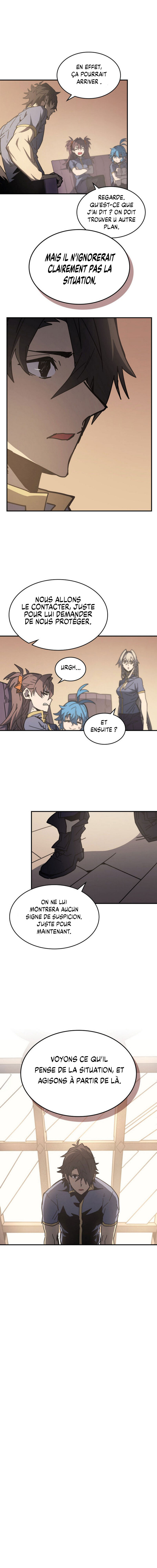 A Returner’s Magic Should Be Special Chapitre 138 - Page 3