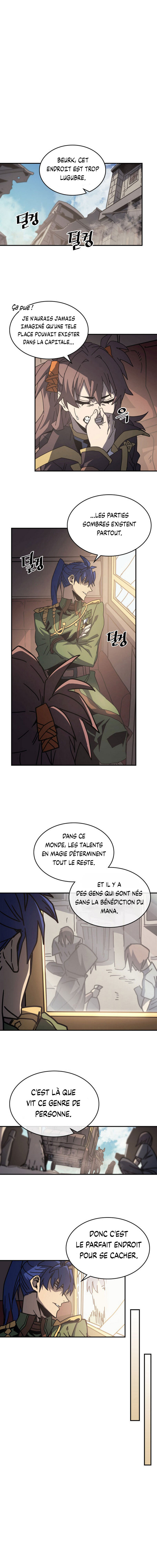 A Returner’s Magic Should Be Special Chapitre 138 - Page 6