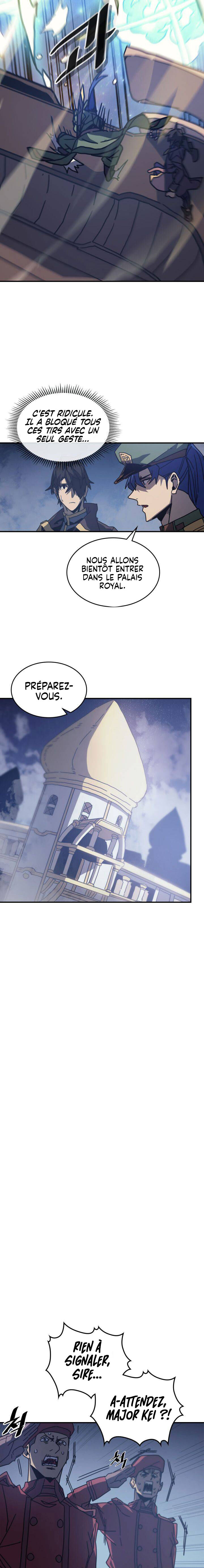 A Returner’s Magic Should Be Special Chapitre 139 - Page 10