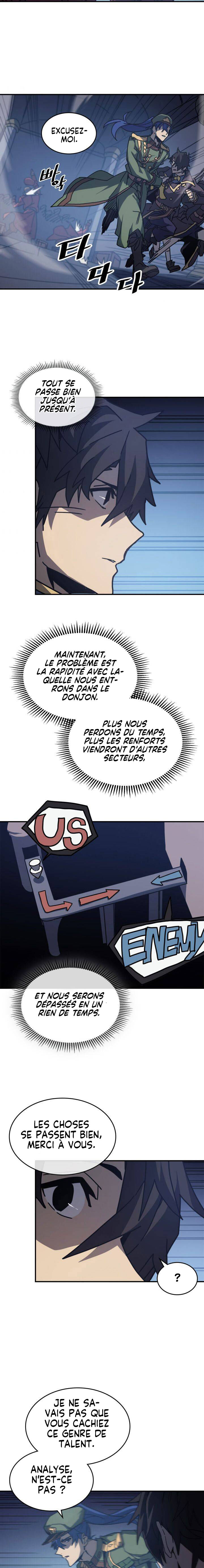 A Returner’s Magic Should Be Special Chapitre 139 - Page 11