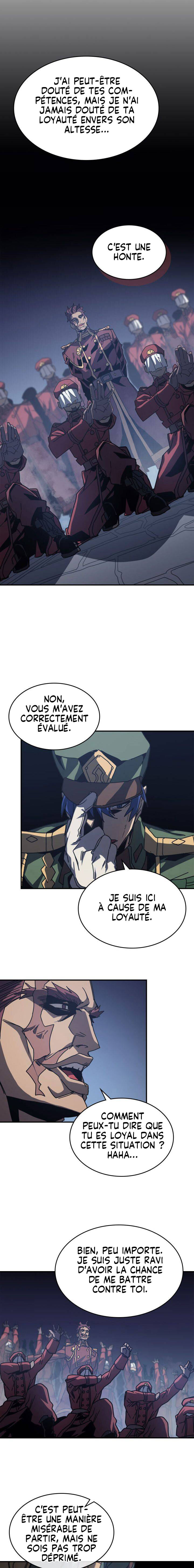 A Returner’s Magic Should Be Special Chapitre 139 - Page 13
