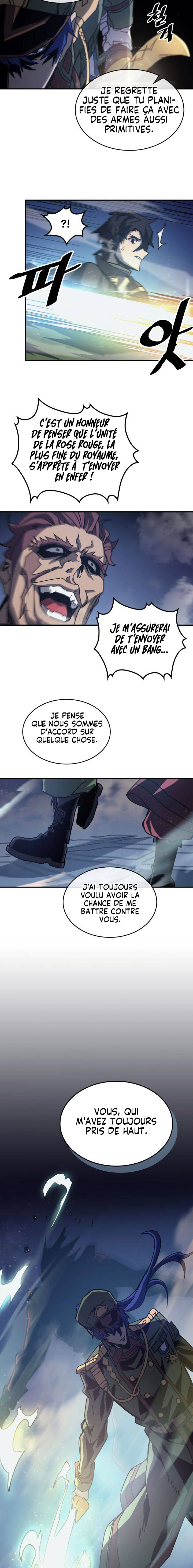 A Returner’s Magic Should Be Special Chapitre 139 - Page 14