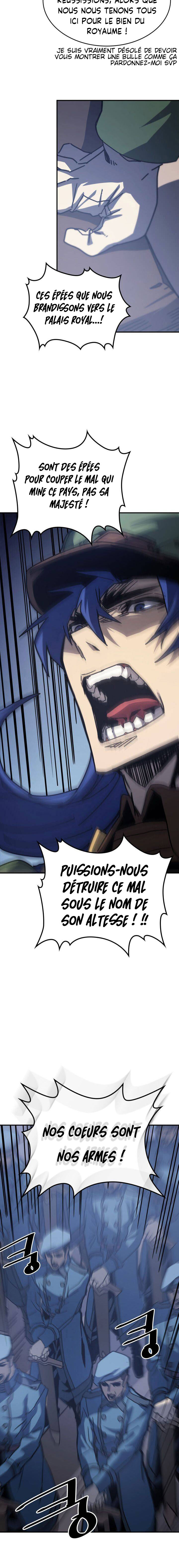 A Returner’s Magic Should Be Special Chapitre 139 - Page 3