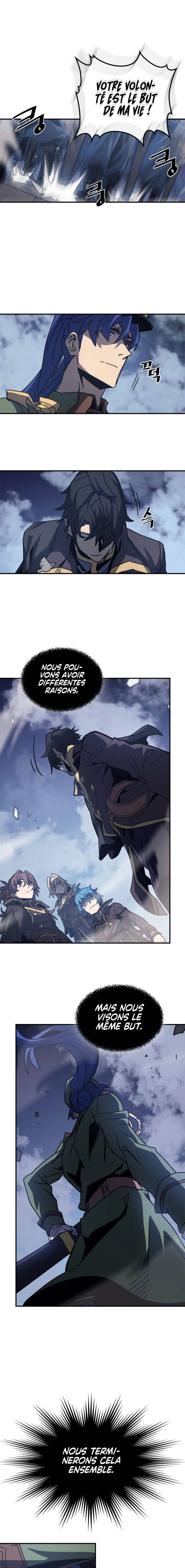 A Returner’s Magic Should Be Special Chapitre 139 - Page 4