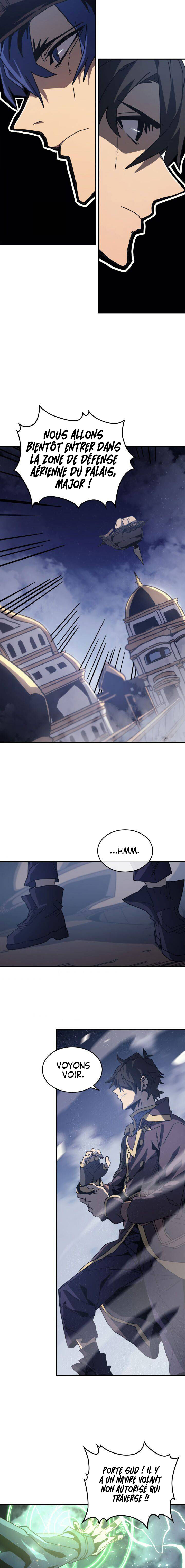 A Returner’s Magic Should Be Special Chapitre 139 - Page 5