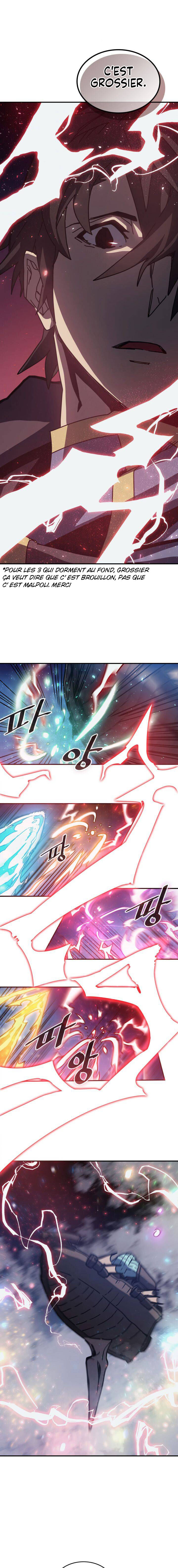 A Returner’s Magic Should Be Special Chapitre 139 - Page 7