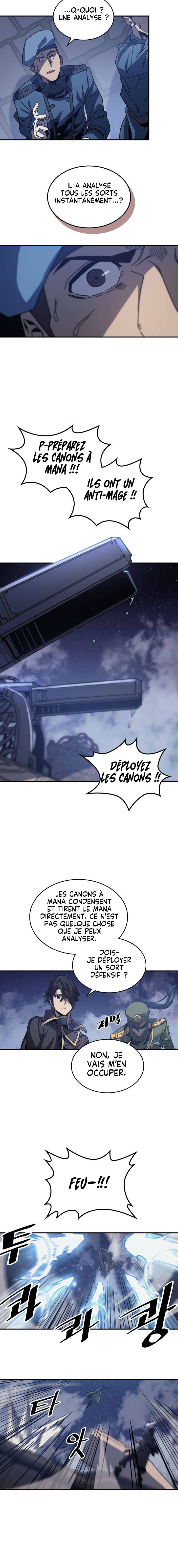 A Returner’s Magic Should Be Special Chapitre 139 - Page 8