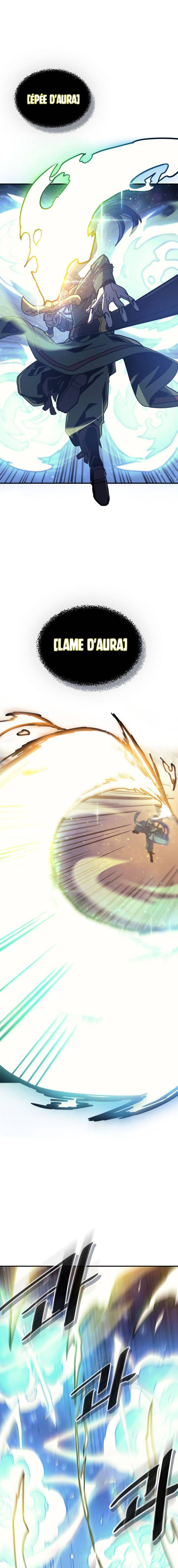 A Returner’s Magic Should Be Special Chapitre 139 - Page 9