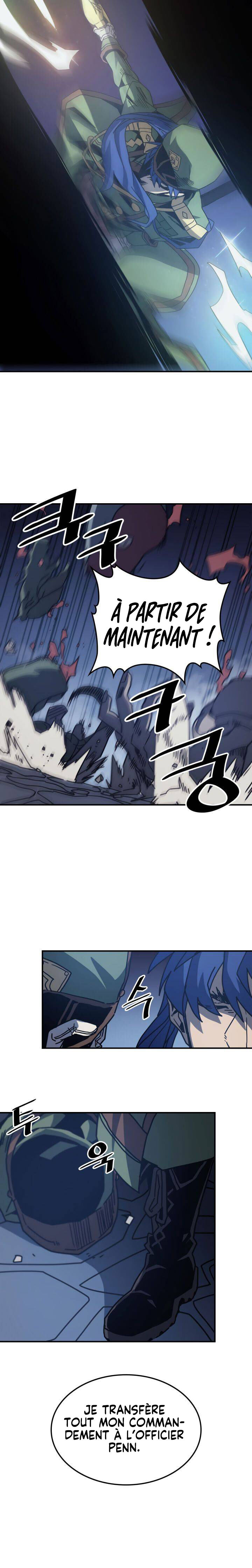 A Returner’s Magic Should Be Special Chapitre 140 - Page 12