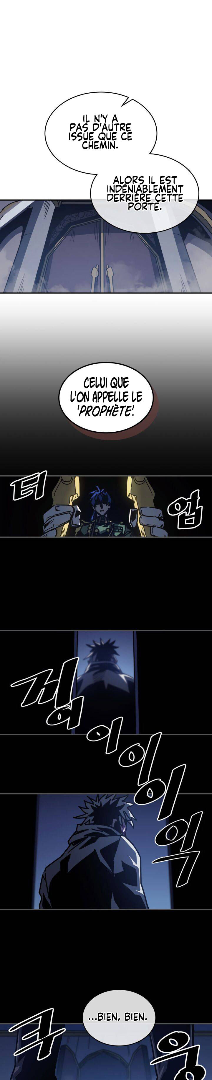 A Returner’s Magic Should Be Special Chapitre 140 - Page 16