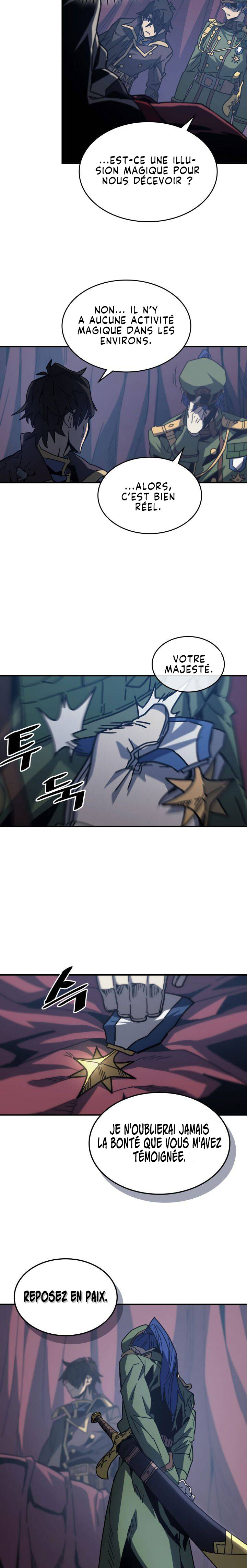 A Returner’s Magic Should Be Special Chapitre 140 - Page 4