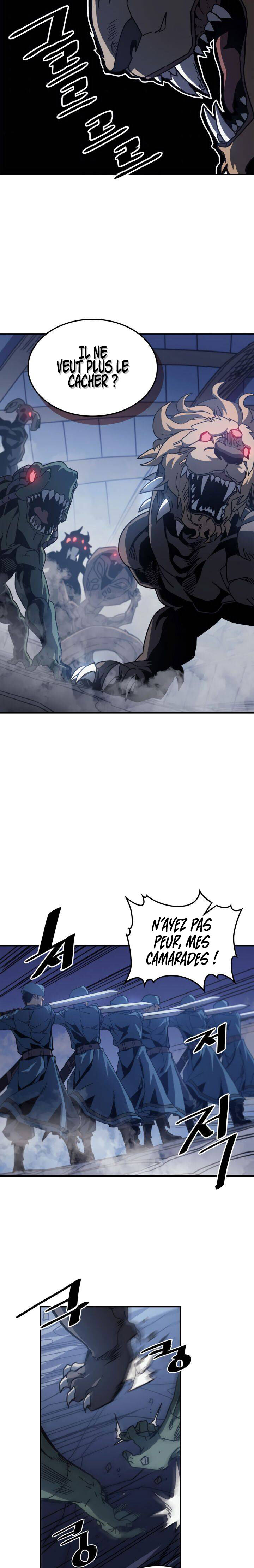 A Returner’s Magic Should Be Special Chapitre 140 - Page 6