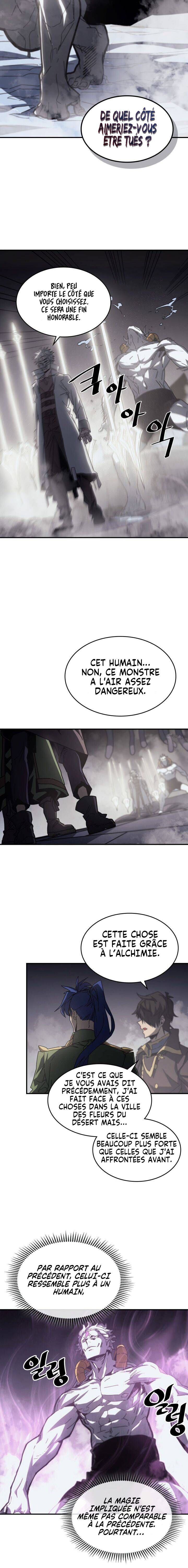 A Returner’s Magic Should Be Special Chapitre 141 - Page 10