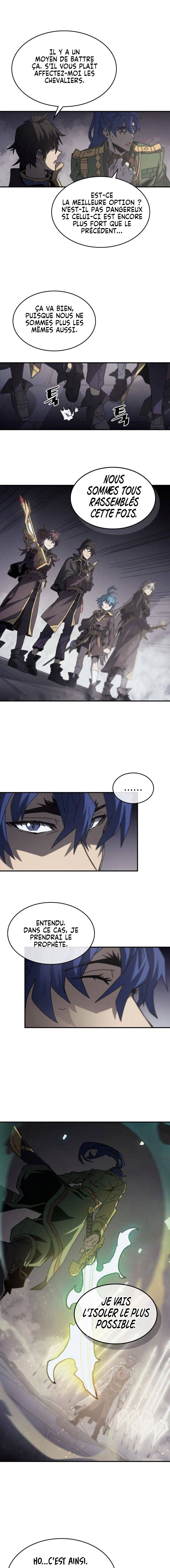 A Returner’s Magic Should Be Special Chapitre 141 - Page 11