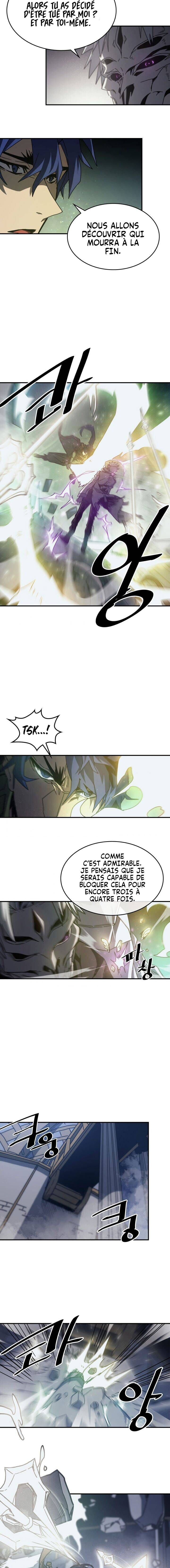 A Returner’s Magic Should Be Special Chapitre 141 - Page 12