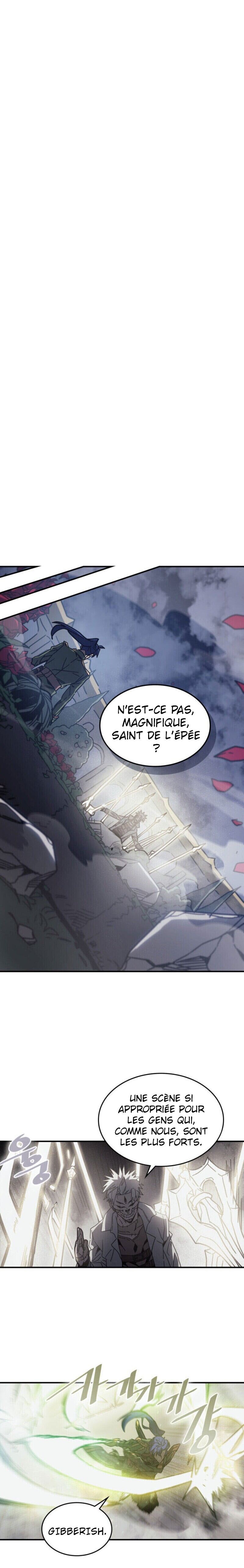 A Returner’s Magic Should Be Special Chapitre 142 - Page 10
