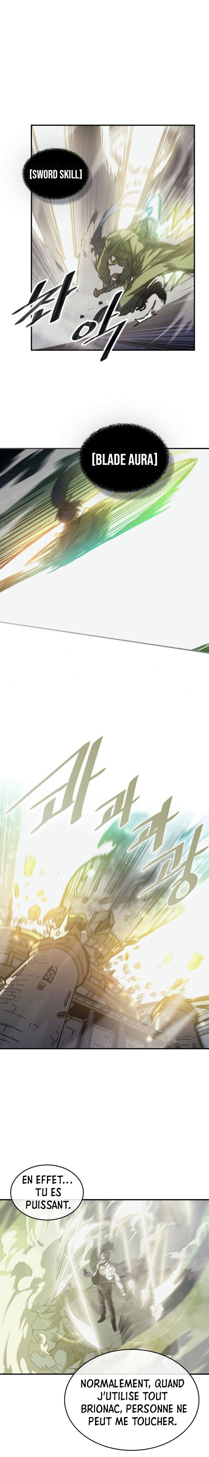 A Returner’s Magic Should Be Special Chapitre 142 - Page 11
