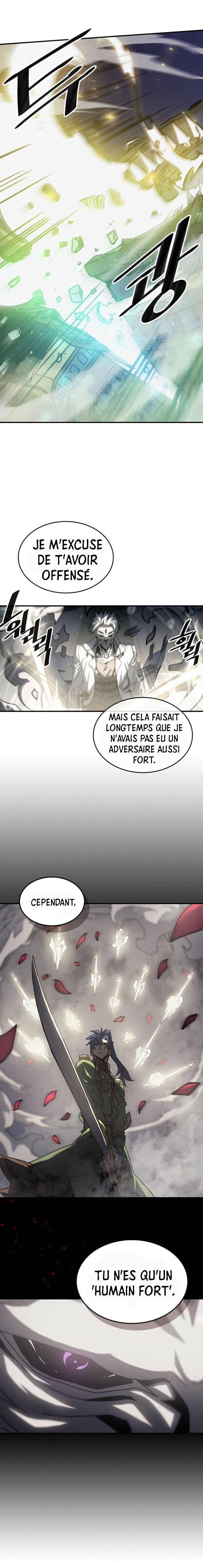 A Returner’s Magic Should Be Special Chapitre 142 - Page 13
