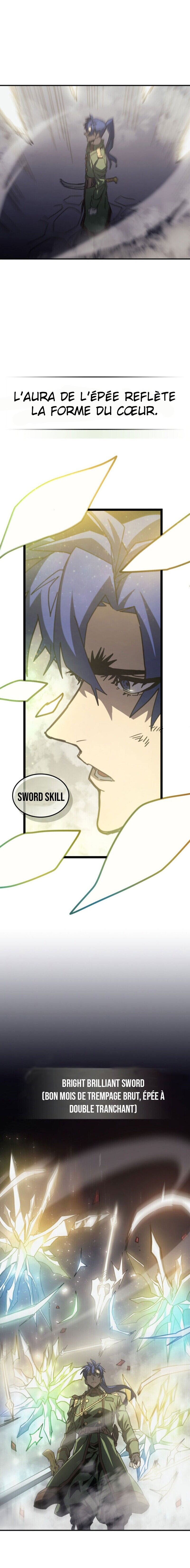 A Returner’s Magic Should Be Special Chapitre 142 - Page 14