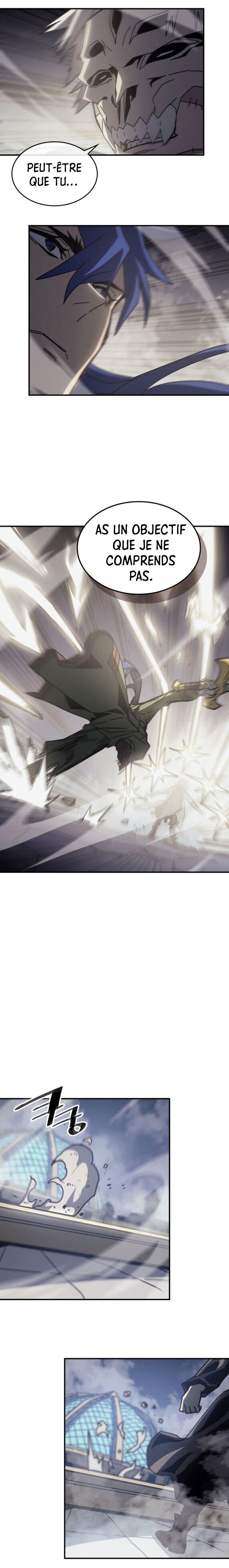 A Returner’s Magic Should Be Special Chapitre 142 - Page 16