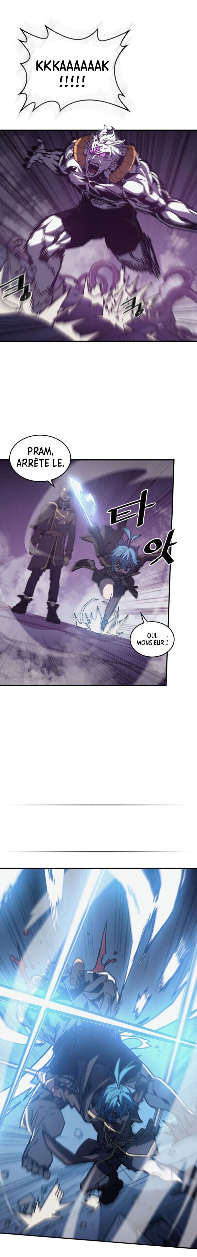 A Returner’s Magic Should Be Special Chapitre 142 - Page 4