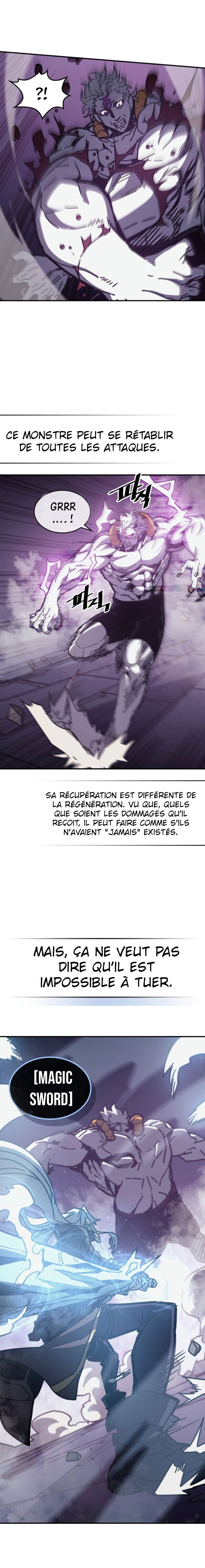 A Returner’s Magic Should Be Special Chapitre 142 - Page 5