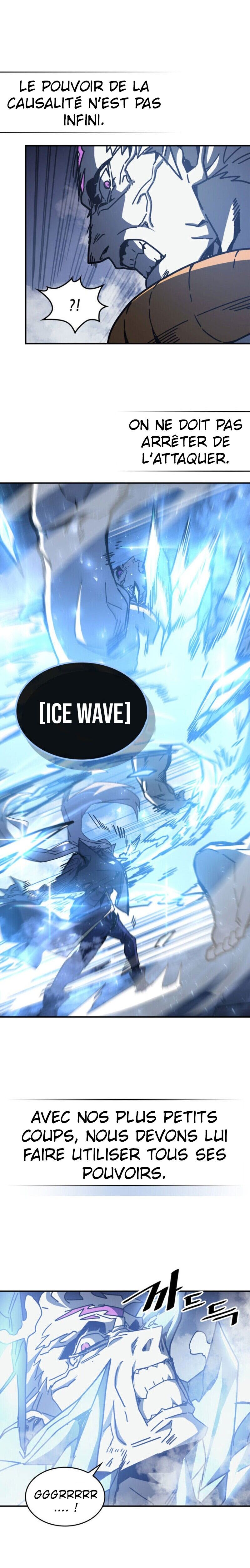 A Returner’s Magic Should Be Special Chapitre 142 - Page 6