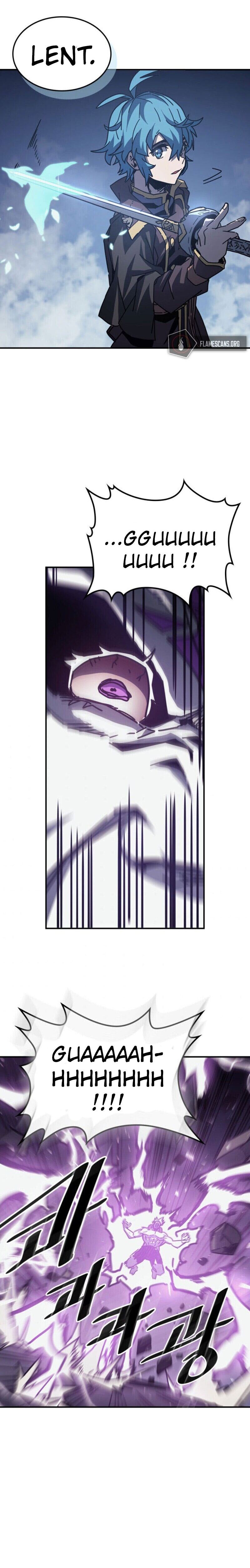 A Returner’s Magic Should Be Special Chapitre 142 - Page 9