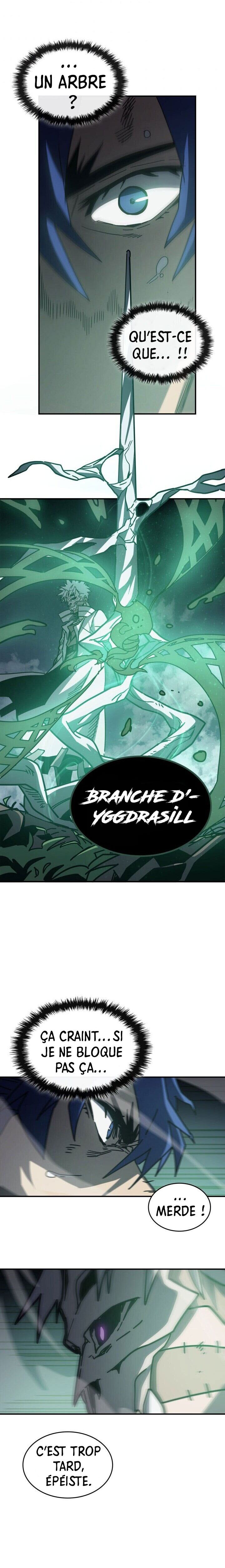 A Returner’s Magic Should Be Special Chapitre 143 - Page 10