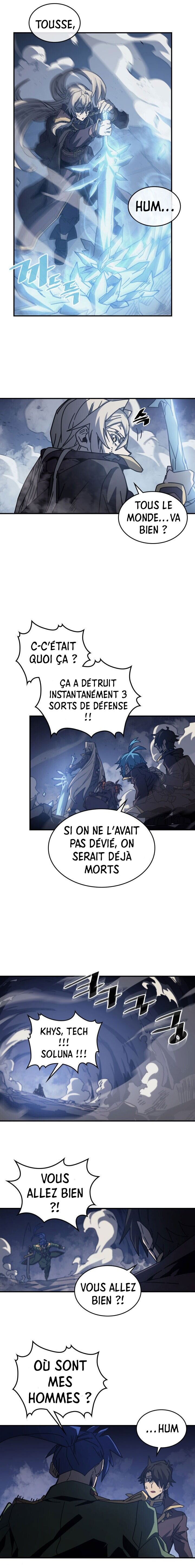 A Returner’s Magic Should Be Special Chapitre 143 - Page 12
