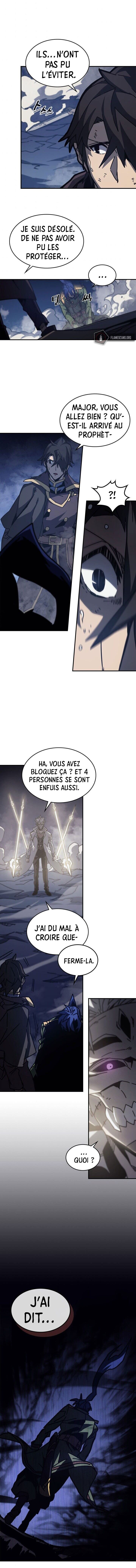 A Returner’s Magic Should Be Special Chapitre 143 - Page 13