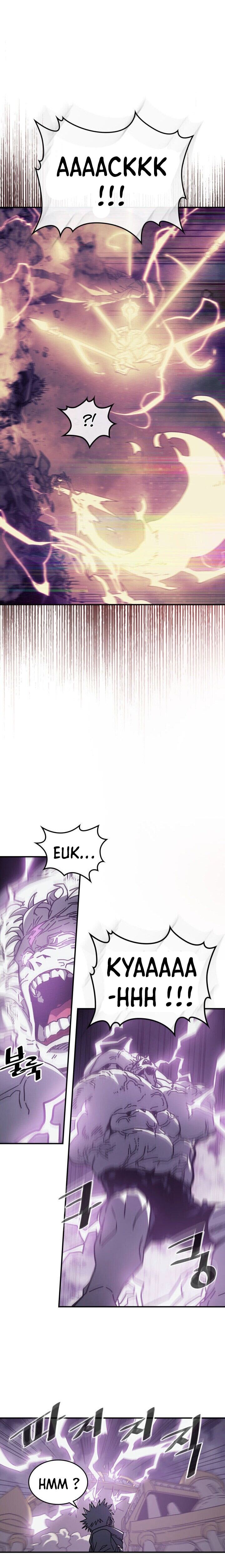 A Returner’s Magic Should Be Special Chapitre 143 - Page 4